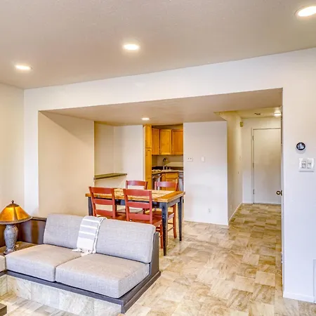 Woodside Condo #3